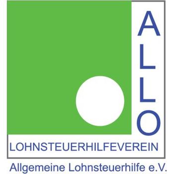 Logo von ALLO Allgemeine Lohnsteuerhilfe e.V in Nürnberg