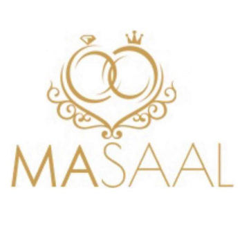 Logo von Masaal Eventlocation GmbH in Filderstadt