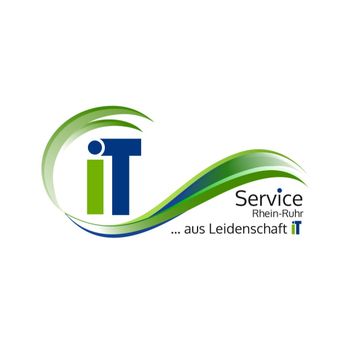 Logo von IT Service Rhein-Ruhr Inh. Christian Czogalla in Mülheim an der Ruhr
