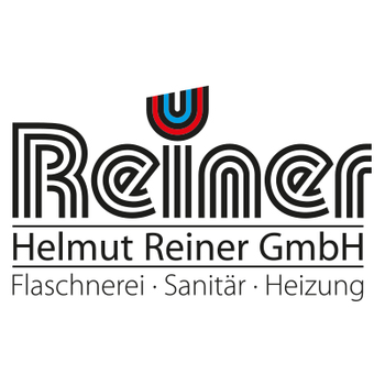 Logo von Helmut Reiner GmbH in Bietigheim-Bissingen