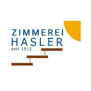 Logo von Zimmerei Armin & Benedikt Hasler in Freiburg im Breisgau