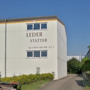 Logo von Stätter Leder in Backnang