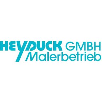 Logo von Heyduck GmbH in Fürth in Bayern