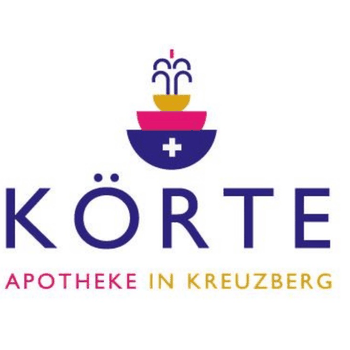 Logo von Körte-Apotheke in Berlin