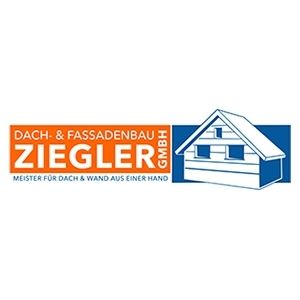 Logo von Dach- & Fassadenbau Ziegler GmbH in Rudersberg in Württemberg