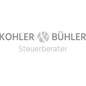 Logo von Kohler & Bühler Steuerberater in Konstanz