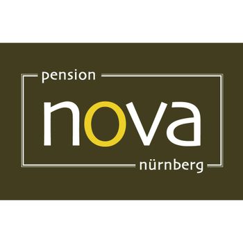 Logo von Pension nova in Nürnberg