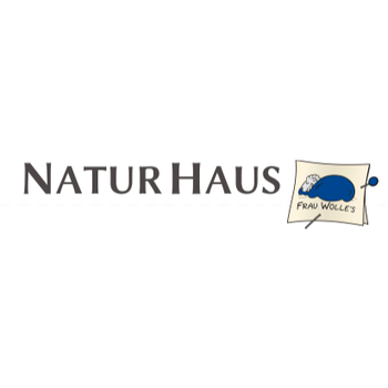 Logo von NATURHAUS in Traunstein