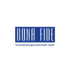 Logo von Bona Fide Immobiliengesellschaft mbH in Berlin