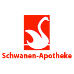 Logo von Schwanen Apotheke in Willich