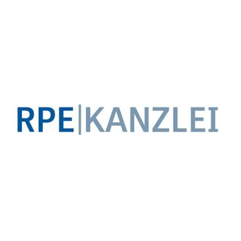 Logo von RPE Roglmeier Pranzo Rechtsanwälte PartGmbB in Stuttgart