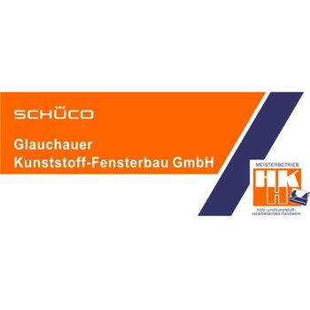 Logo von Glauchauer Kunststoff-Fensterb.GmbH in Glauchau