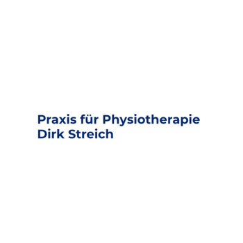 Logo von Praxis für Physiotherapie Streich in Essen