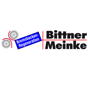Logo von Bittner + Meinke Industriebremsbeläge GmbH in Braunschweig