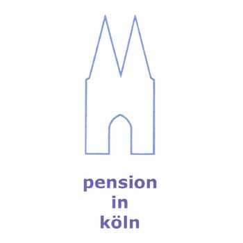 Logo von Pension in Köln in Köln
