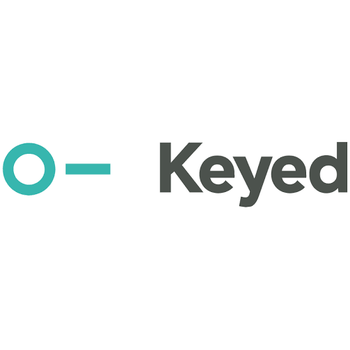 Logo von Keyed GmbH in Köln