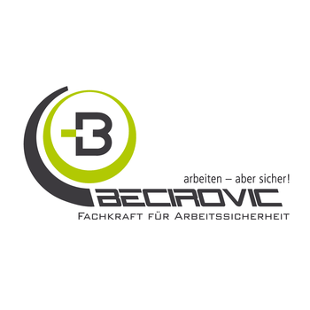 Logo von Becirovic - Arbeitssicherheit GmbH in Vaihingen an der Enz
