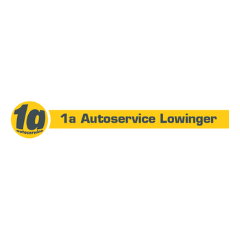 Logo von 1a-Autoservice Lowinger GmbH in Bad Schönborn