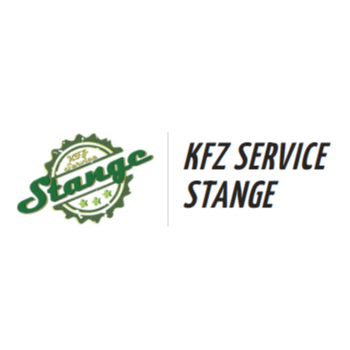Logo von Kfz Service Stange in Bückeburg