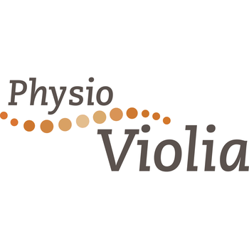 Logo von Physio Violia GmbH in Nürnberg