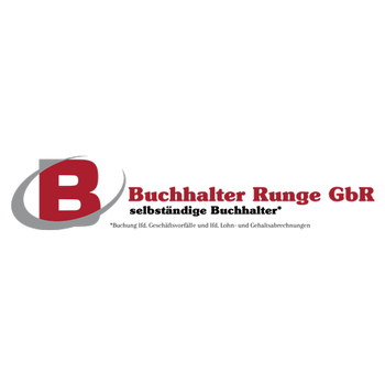 Logo von Buchhalter Runge GbR in Berge bei Quakenbrück