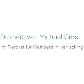 Logo von Tierarztpraxis Dr. med. vet. Michael Gerst in Herrsching am Ammersee