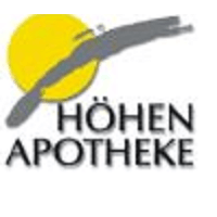 Logo von Höhen-Apotheke in Stolberg