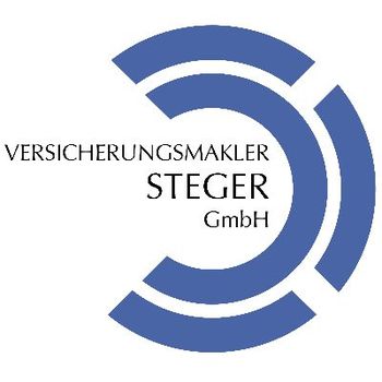 Logo von Versicherungsmakler Steger GmbH in Nürnberg