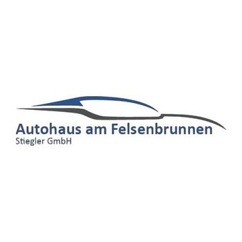 Logo von Autohaus Felsenbrunnen Stiegler GmbH in Ursensollen