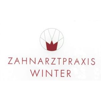 Logo von Zahnarztpraxis Winter in Karlsruhe