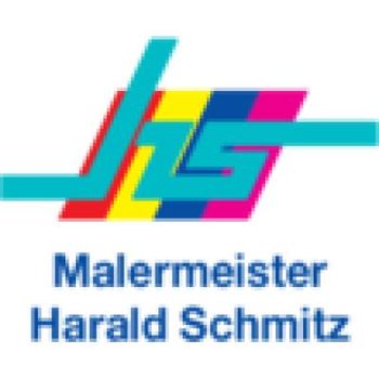 Logo von Malermeister Harald Schmitz in Velbert