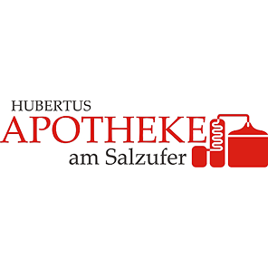 Logo von Hubertus Apotheke am Salzufer in Berlin