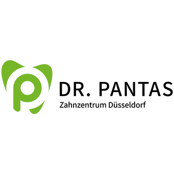 Logo von Zahnarzt in Düsseldorf - Dr. Pantas in Düsseldorf