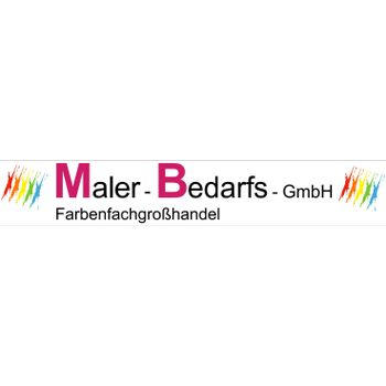 Logo von Maler-Bedarfs-GmbH in Neustadt bei Coburg