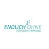Logo von ENDLICH OHNE - Tattooentfernung in Bonn
