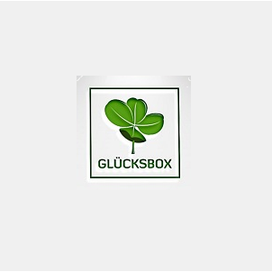 Logo von Elisabeth Meyer gluecksbox.net in Frankfurt am Main