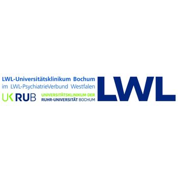 Logo von LWL-Universitätsklinikum Bochum in Bochum