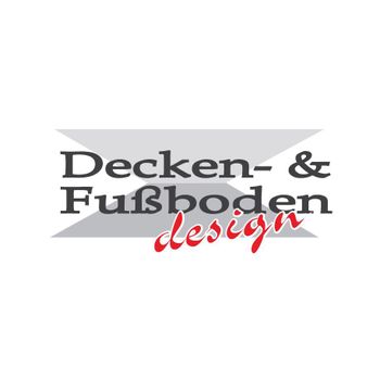 Logo von DECKEN - & FUSSBODENDESIGN UG in Zschepplin