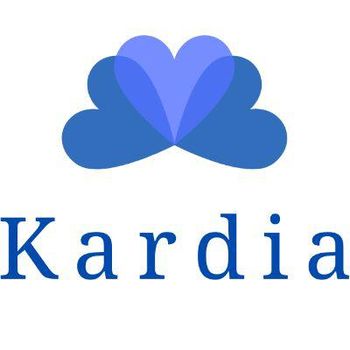 Logo von Kardia München GmbH in München