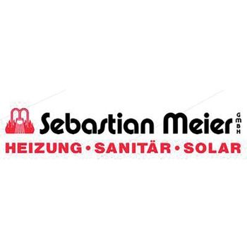 Logo von Sebastian Meier GmbH in Garmisch-Partenkirchen