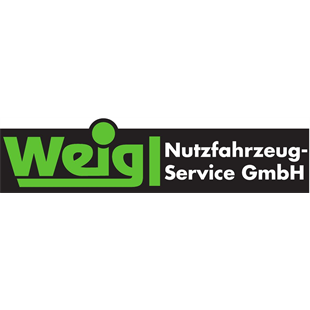 Logo von Weigl Nutzfahrzeug Service GmbH in Langenzenn
