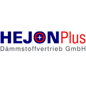 Logo von HEJONPlus Dämmstoffvertrieb GmbH in Rheda-Wiedenbrück
