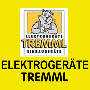 Logo von Elektrogeräte Tremml in Ötigheim