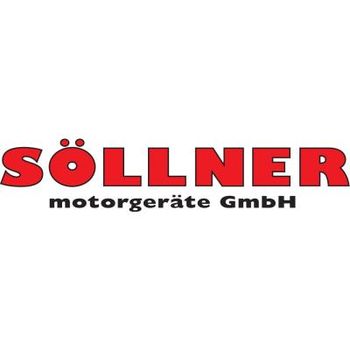 Logo von Söllner Motorgeräte GmbH in Regensburg