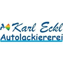 Logo von Eckl Karl in Deggendorf