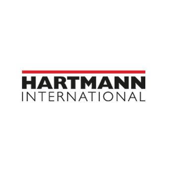 Logo von Hartmann International Umzug & Projektlogistik GmbH & Co. KG in Paderborn