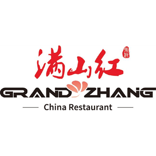 Logo von Chinarestaurant Grand Zhang in Nürnberg