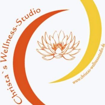 Logo von Christas-Wellnessstudio in Erlangen