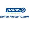Logo von Reifen Feustel GmbH in Weimar in Thüringen