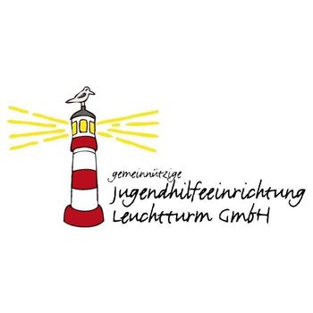 Logo von Gemeinnützige Jugendhilfeeinrichtung Leuchtturm GmbH in Wachtberg